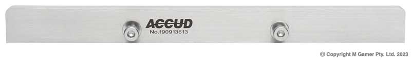 320mm Extension Base For Depth Caliper